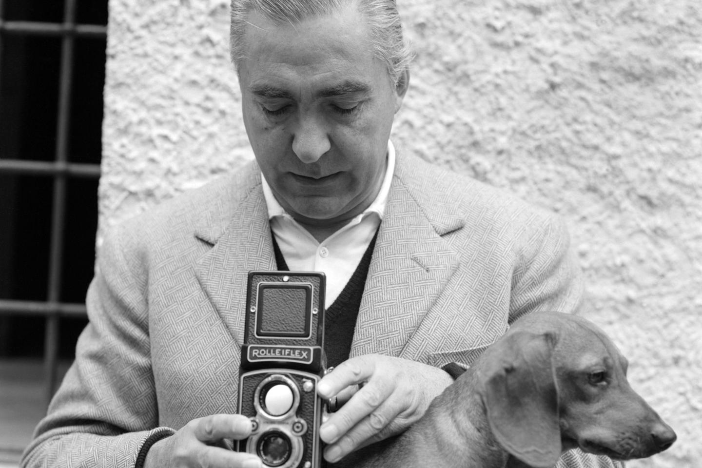 Curzio Malaparte, un grand écrivain crépusculaire à redécouvrir