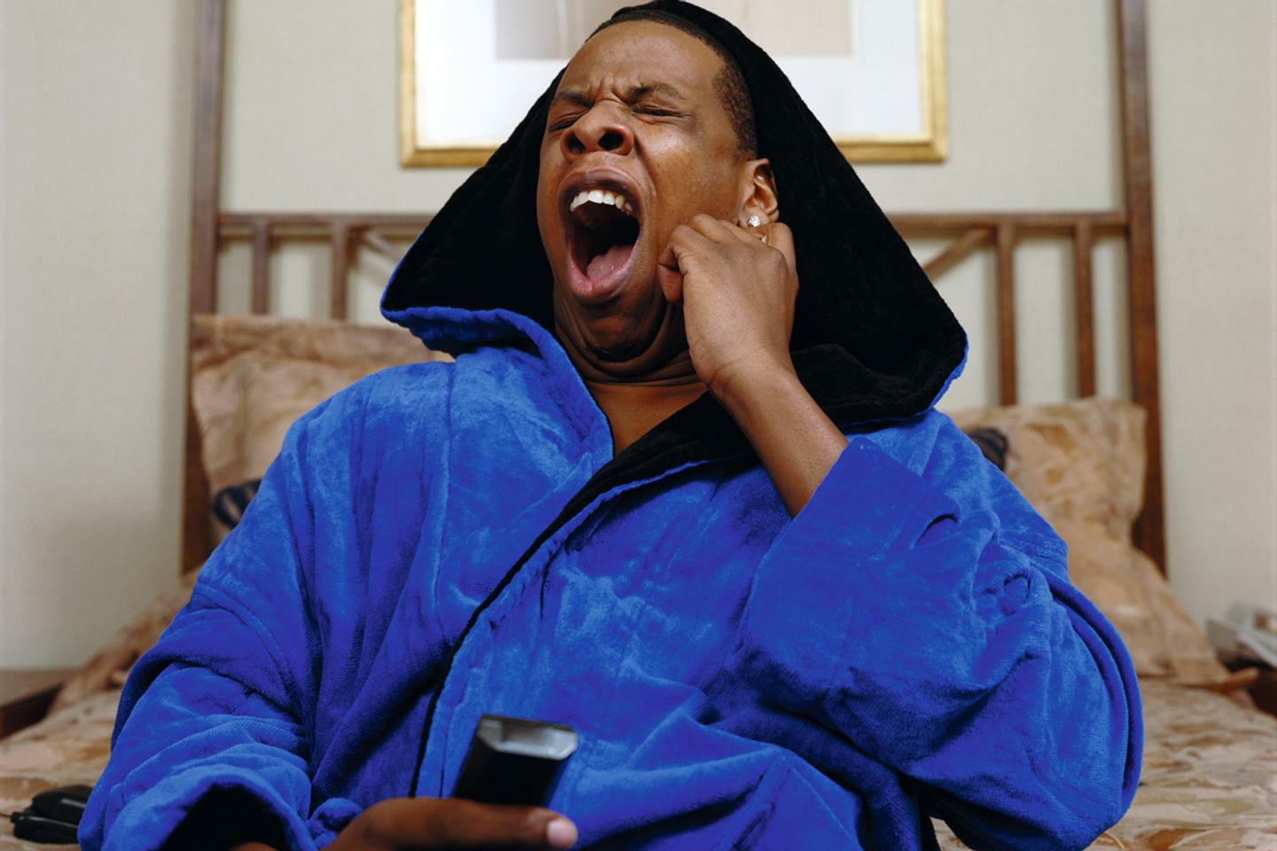 De Jay-Z aux anonymes, l’Amérique des VIP et des SDF dans l’objectif de la photographe Dana Lixenberg