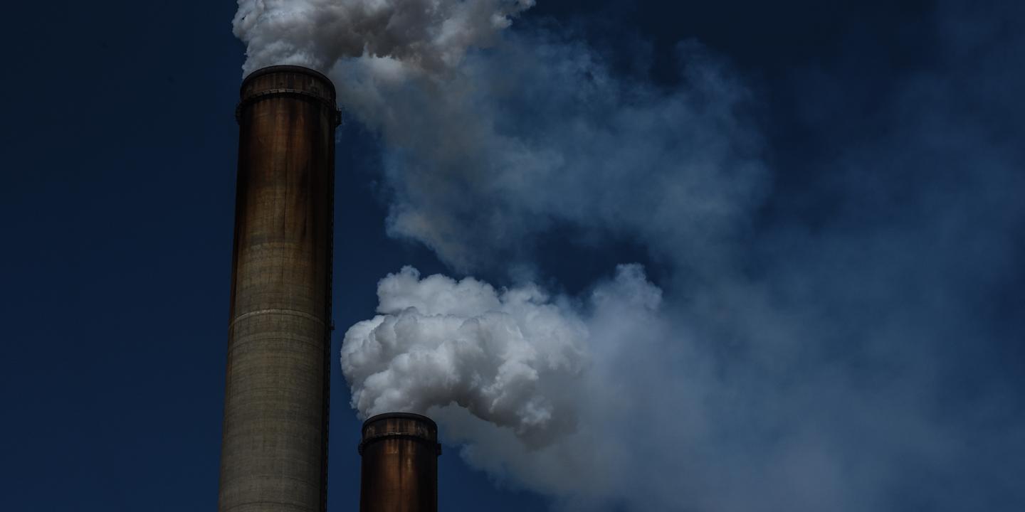 Donald Trump va abroger jeudi un texte fondateur pour la lutte contre le changement climatique aux Etats-Unis