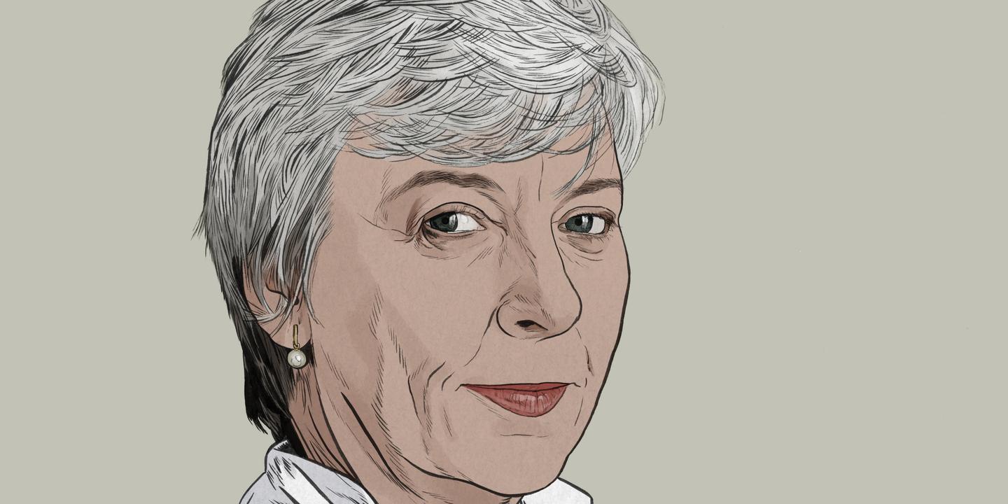 Florence Bergeaud-Blackler, l'anthropologue qui divise le monde académique par ses tweets