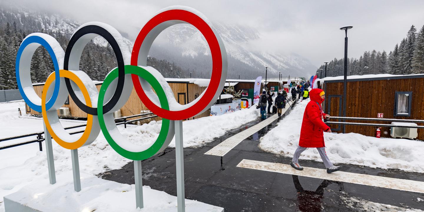 JO 2026 : Les embouteillages annoncés à Milan-Cortina inquiètent les défenseurs de l'environnement