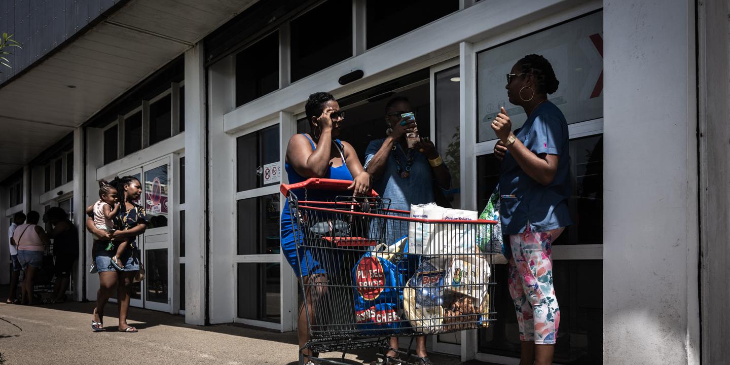 L'Autorité de la concurrence révèle les causes des prix alimentaires élevés en Martinique