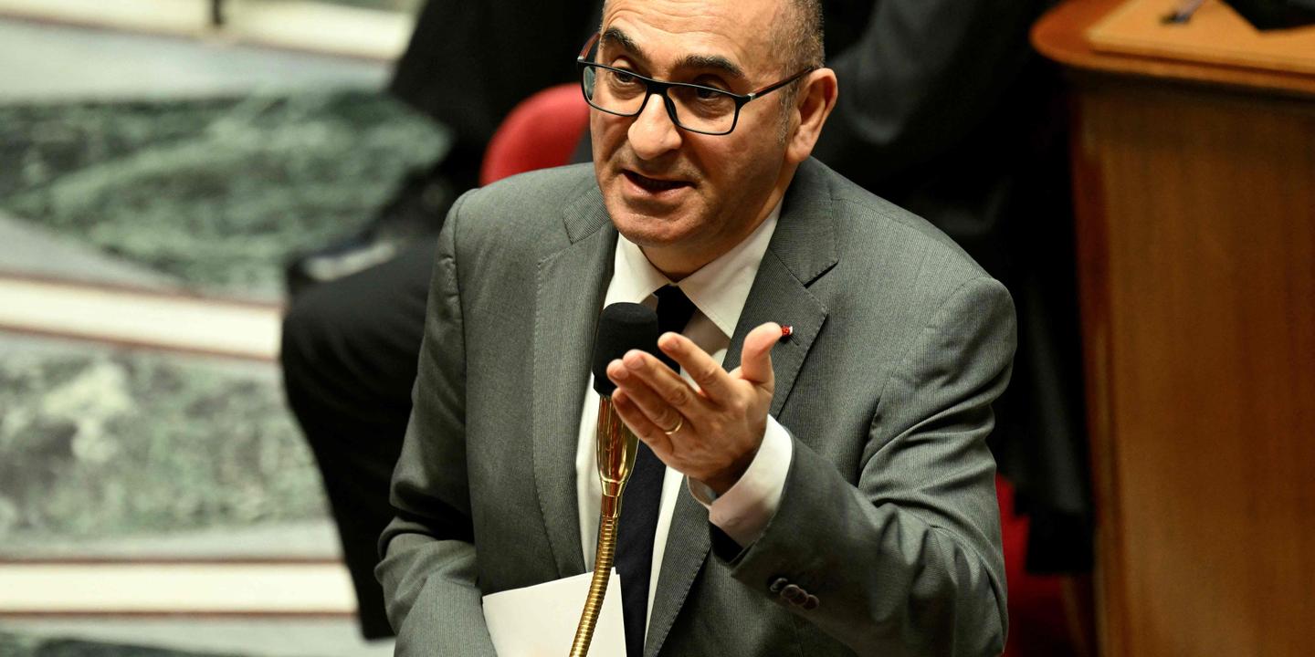 Le ministre de l’intérieur, Laurent Nuñez, se rendra en Algérie le 16 février pour relancer la coopération sécuritaire
