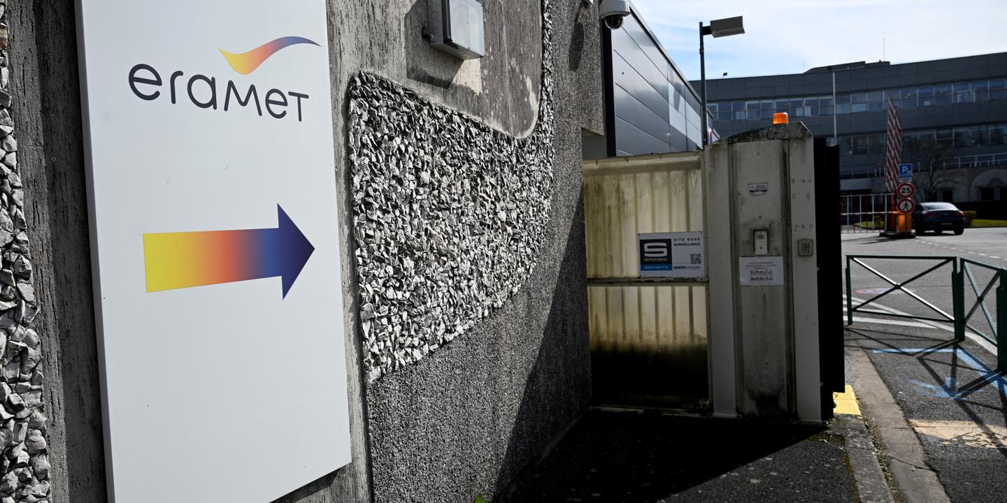 Eramet en pleine tourmente : le directeur général et le directeur financier écartés coup sur coup
