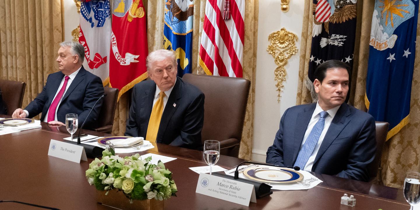 Marco Rubio en Hongrie et Slovaquie pour renforcer les alliances pro-Trump en Europe
