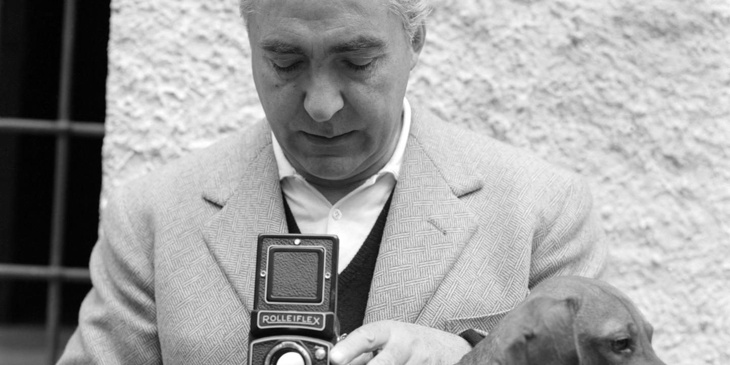 Curzio Malaparte : l'écrivain combattant redécouvert dans une Europe en guerre