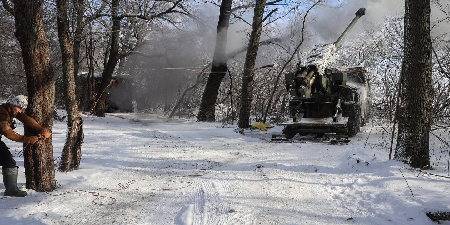 quatre morts dont trois petits enfants après une frappe russe dans la région de Kharkiv