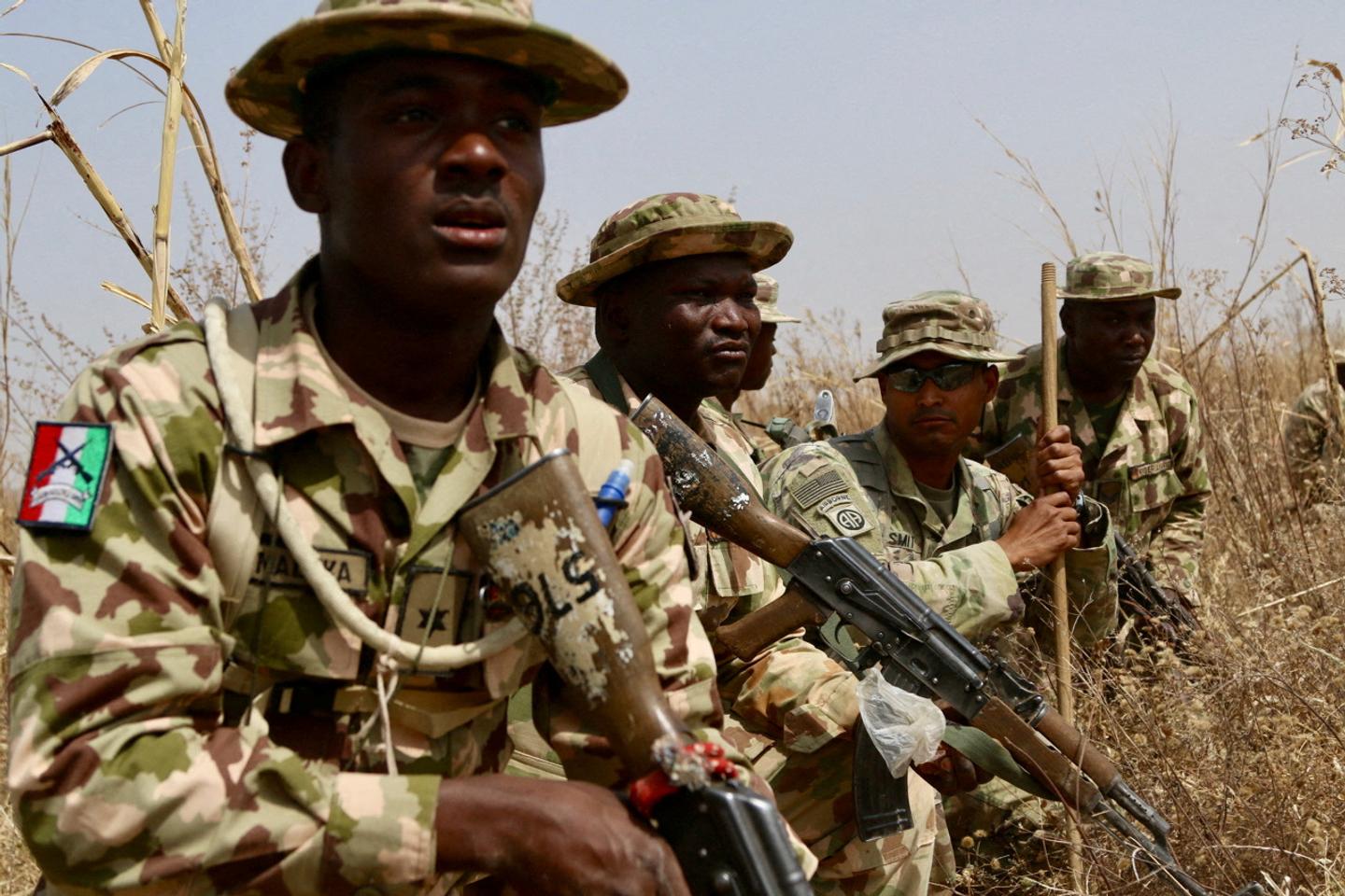 Donald Trump annonce la mort d’un dirigeant de l’Etat islamique dans une opération conjointe avec le Nigeria