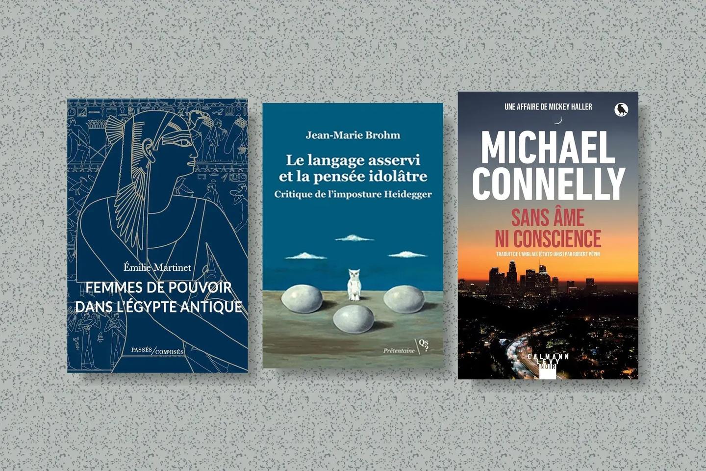 Les brèves critiques du « Monde des livres » : Mark Galeotti, Anthony Hopkins, Marc Riboud, Françoise Thom…