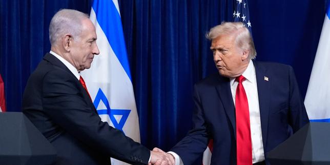 Israel and war as the only prospect