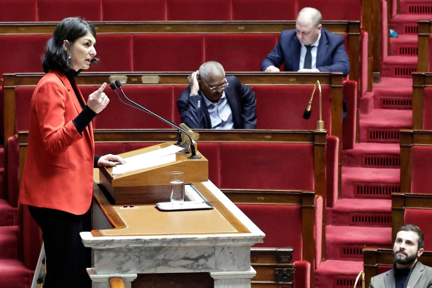 L’Assemblée nationale vote pour l’interdiction de l’importation de biens alimentaires produits avec des pesticides interdits en France