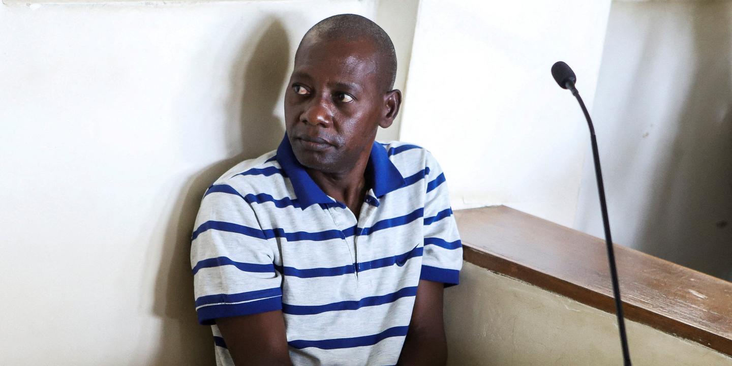 Au Kenya, le pasteur autoproclamé Mackenzie inculpé pour 52 meurtres supplémentaires