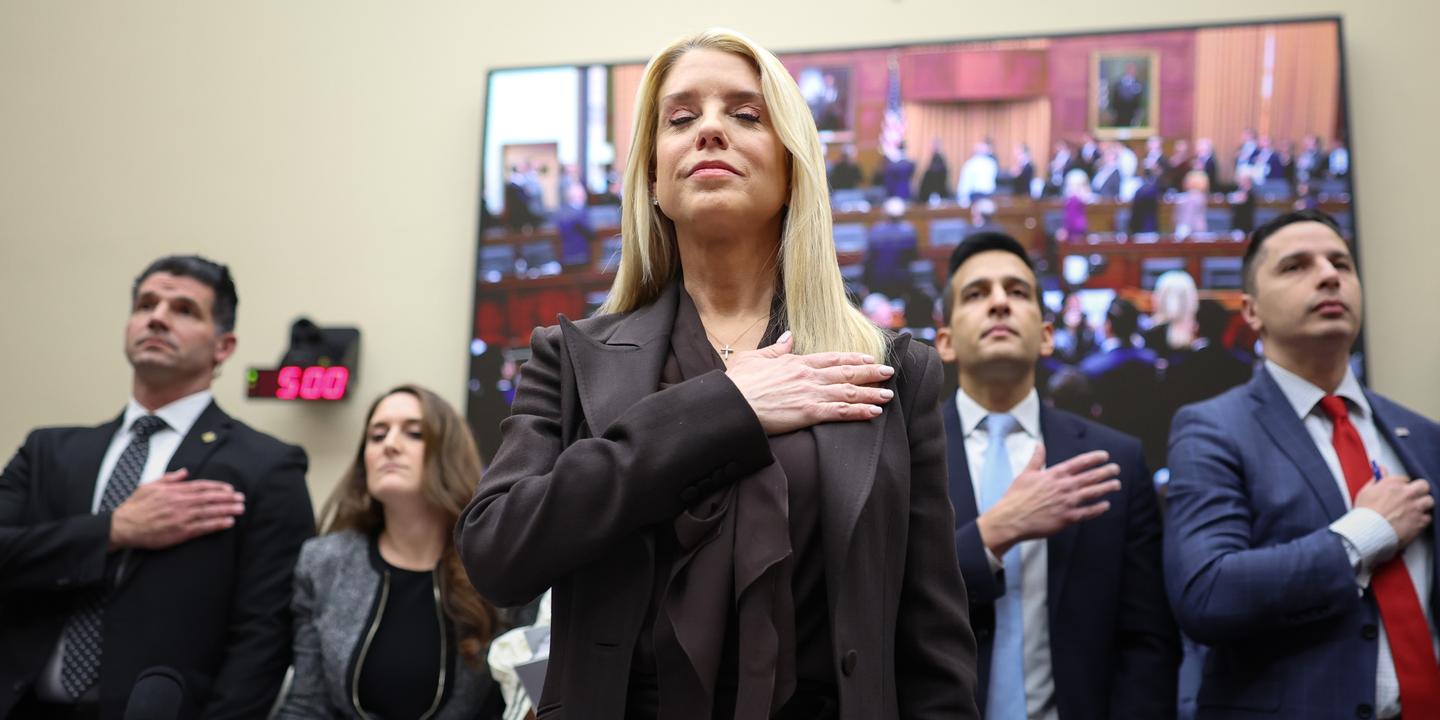 L'affaire Epstein ébranle la coalition de Trump, révélant tensions et malaise