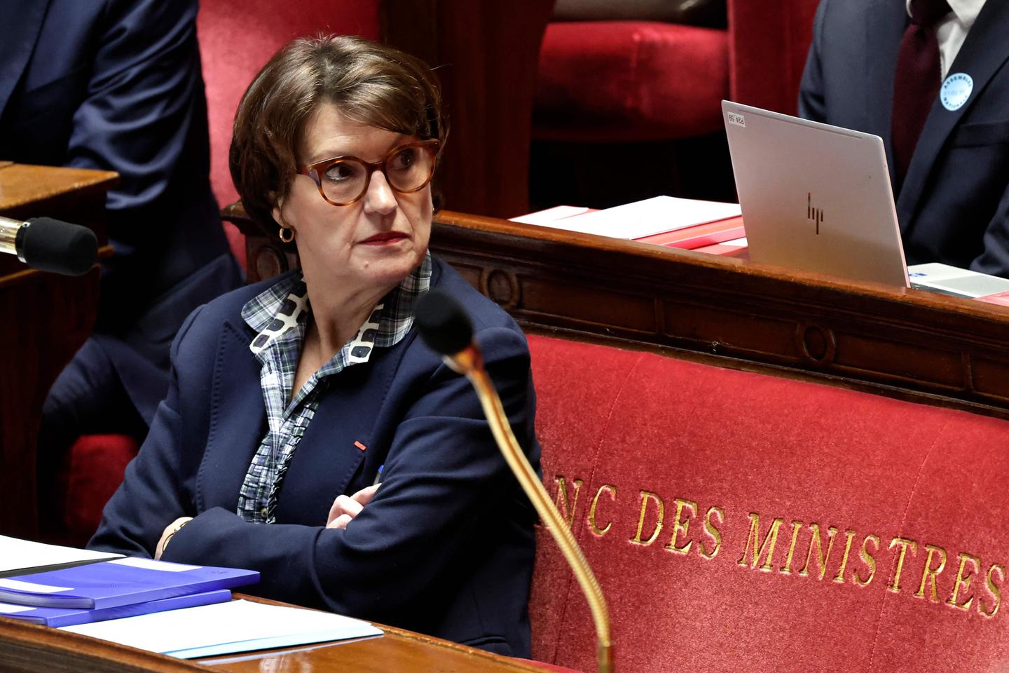 Après les accusations d’Annie Genevard, les distributeurs vont boycotter le comité de suivi sur les négociations commerciales