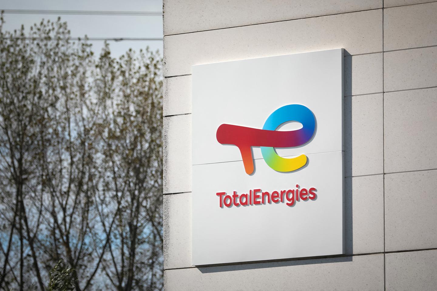 TotalEnergies mise toujours plus sur le gaz