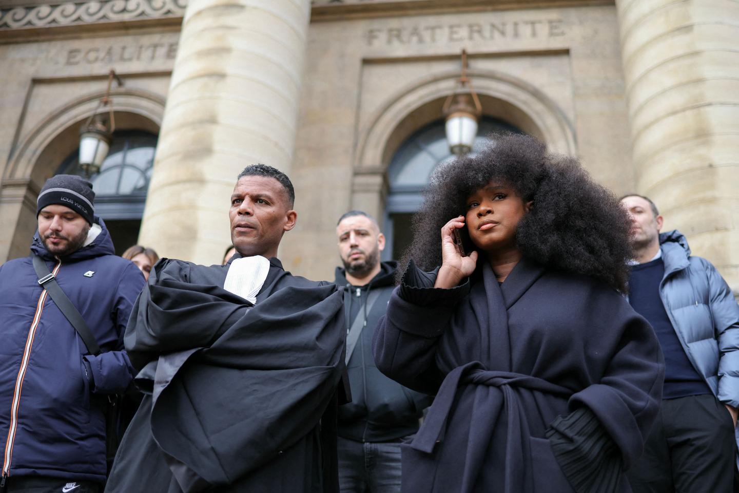 un enjeu de sécurité et de citoyenneté