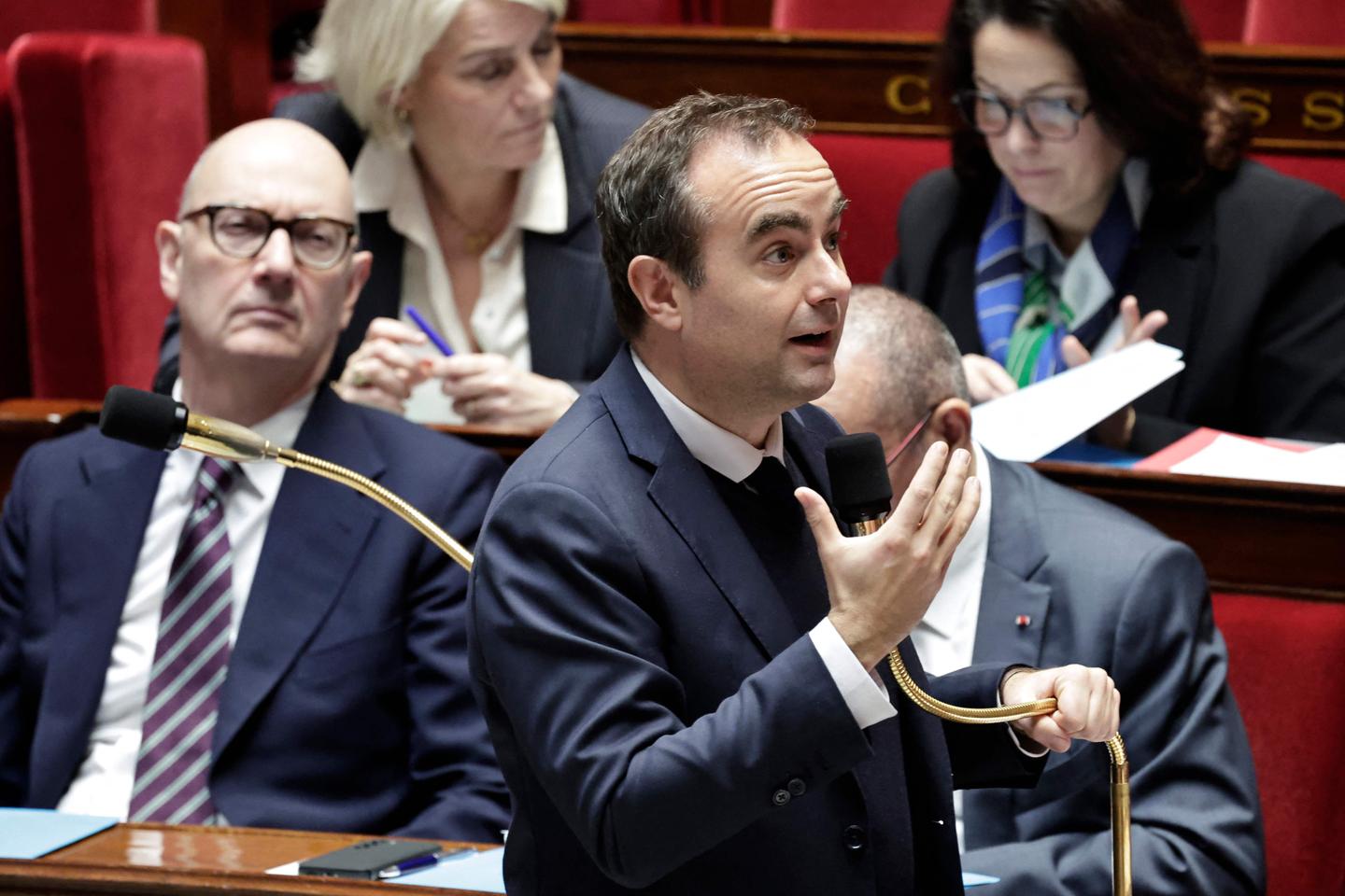 Stratégie énergétique : le gouvernement donne la priorité au nucléaire