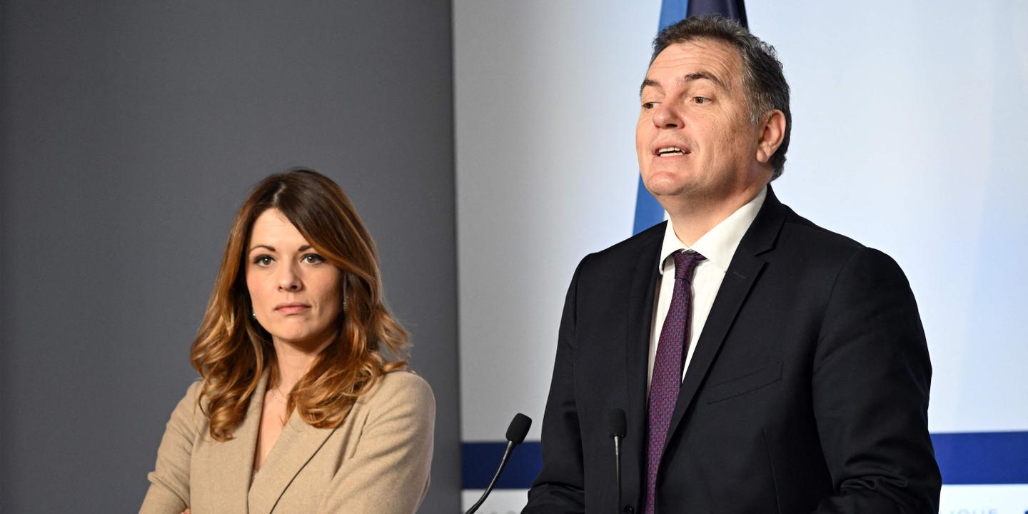 Tabarot présente sa loi-cadre sur le financement des transports, mais des doutes persistent