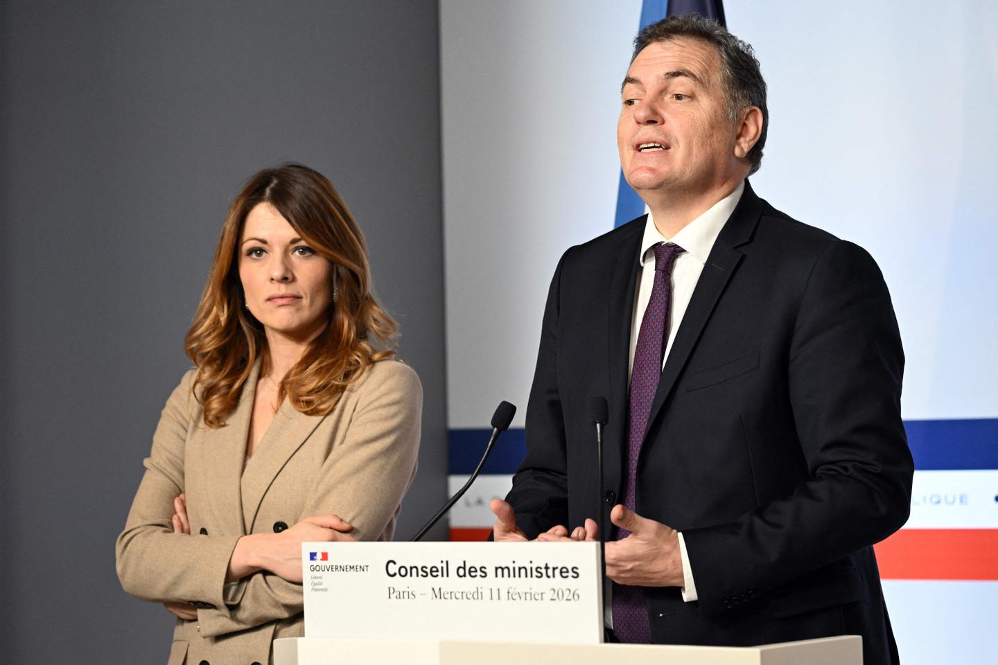 Financement des transports : une loi-cadre consensuelle mais limitée présentée en conseil des ministres