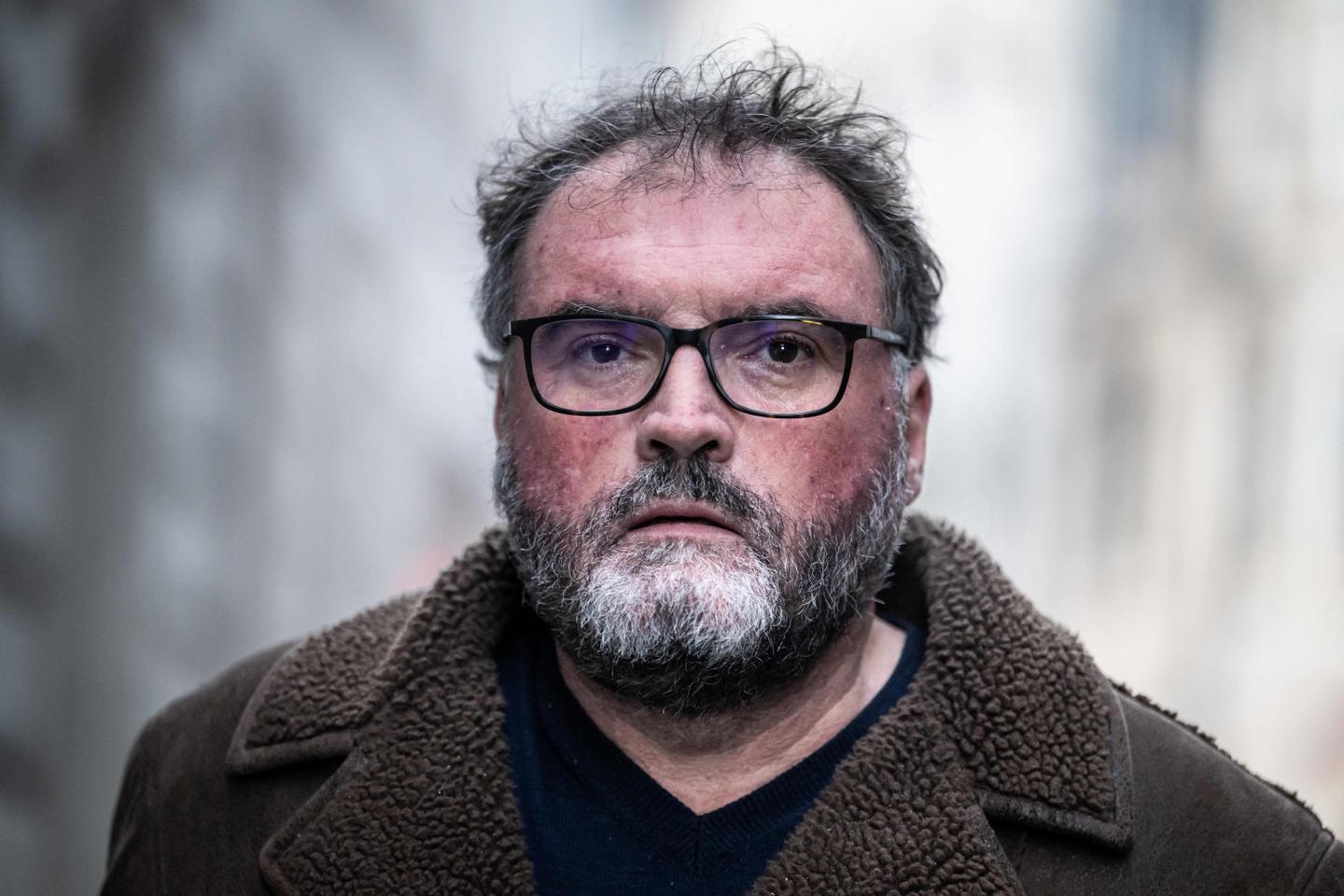 La justice rejette la demande de remise en liberté de l’anesthésiste Frédéric Péchier