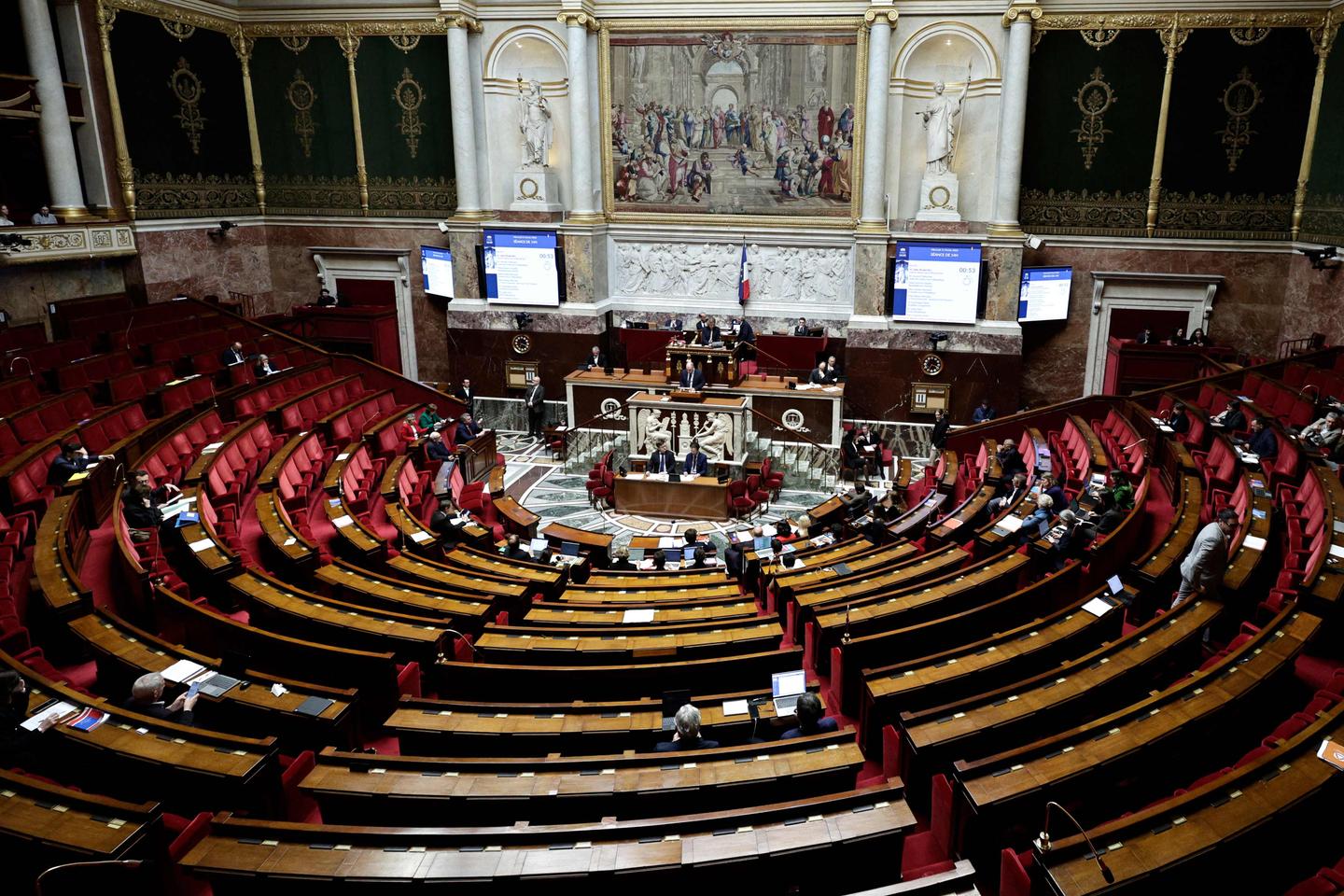 Loi Duplomb : le débat sur la pétition à l’Assemblée nationale confirme les clivages sur l’agriculture