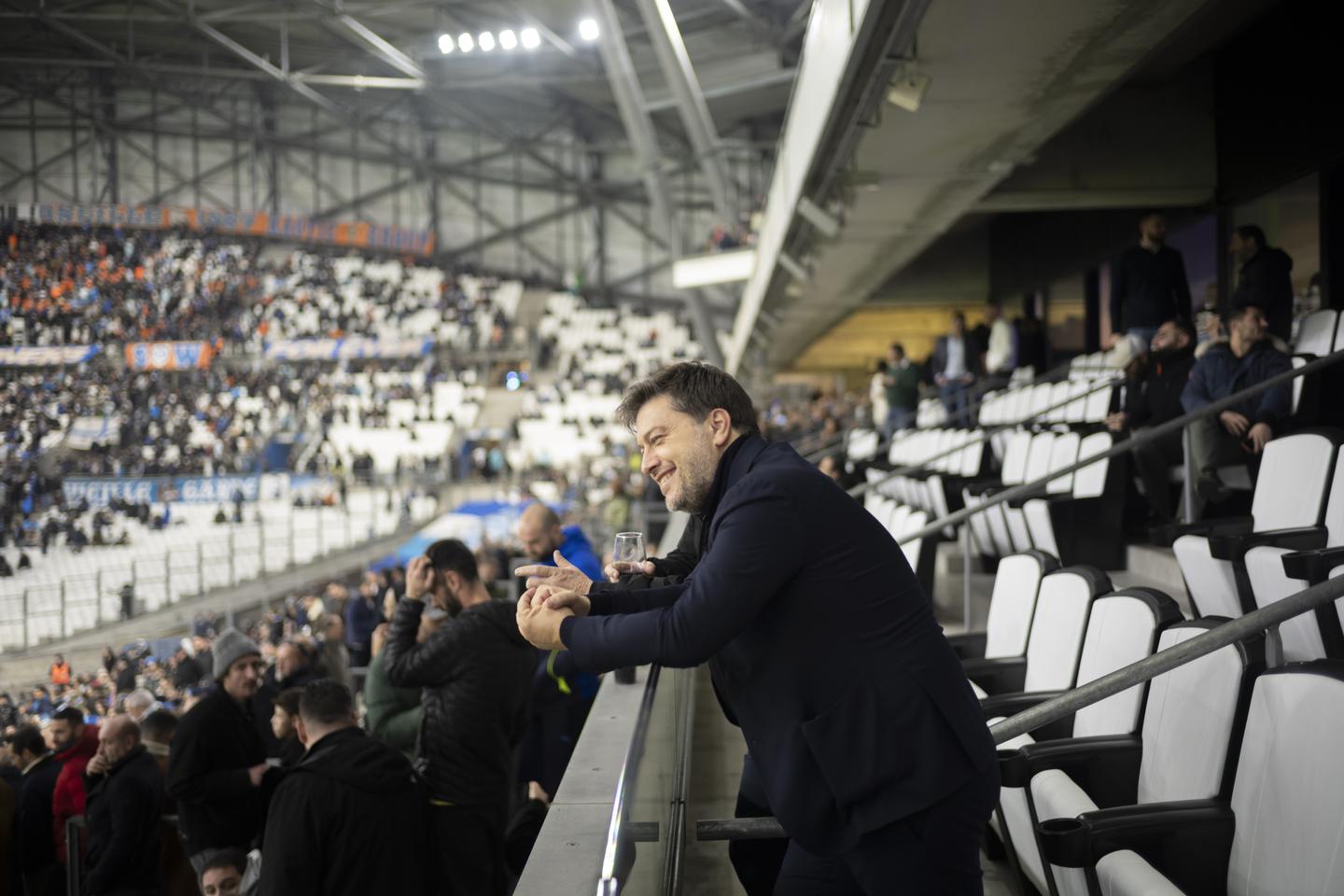 Municipales 2026 : la Métropole Aix-Marseille-Provence, autre enjeu du scrutin