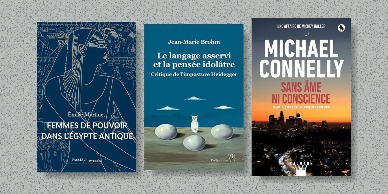 Les brèves critiques du « Monde des livres » : Mark Galeotti, Anthony Hopkins, Marc Riboud, Françoise Thom… Kép