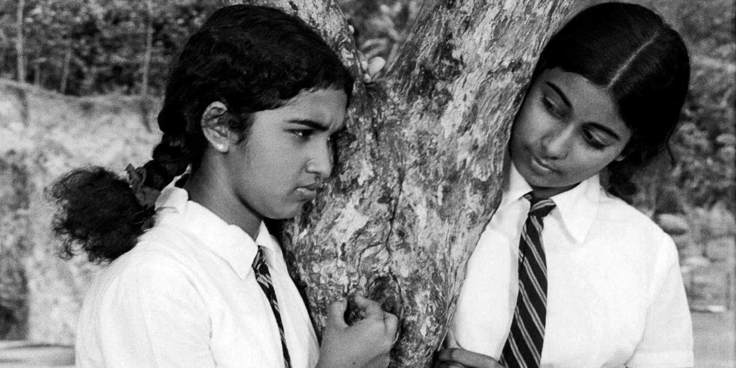 Sumitra Peries, pionnière du cinéma sri-lankais, enfin révélée en France