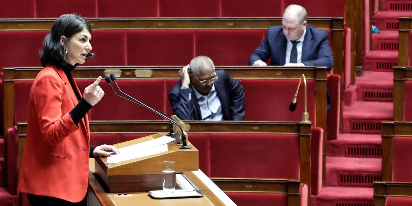 Assemblée nationale interdit l'importation d'aliments aux pesticides interdits