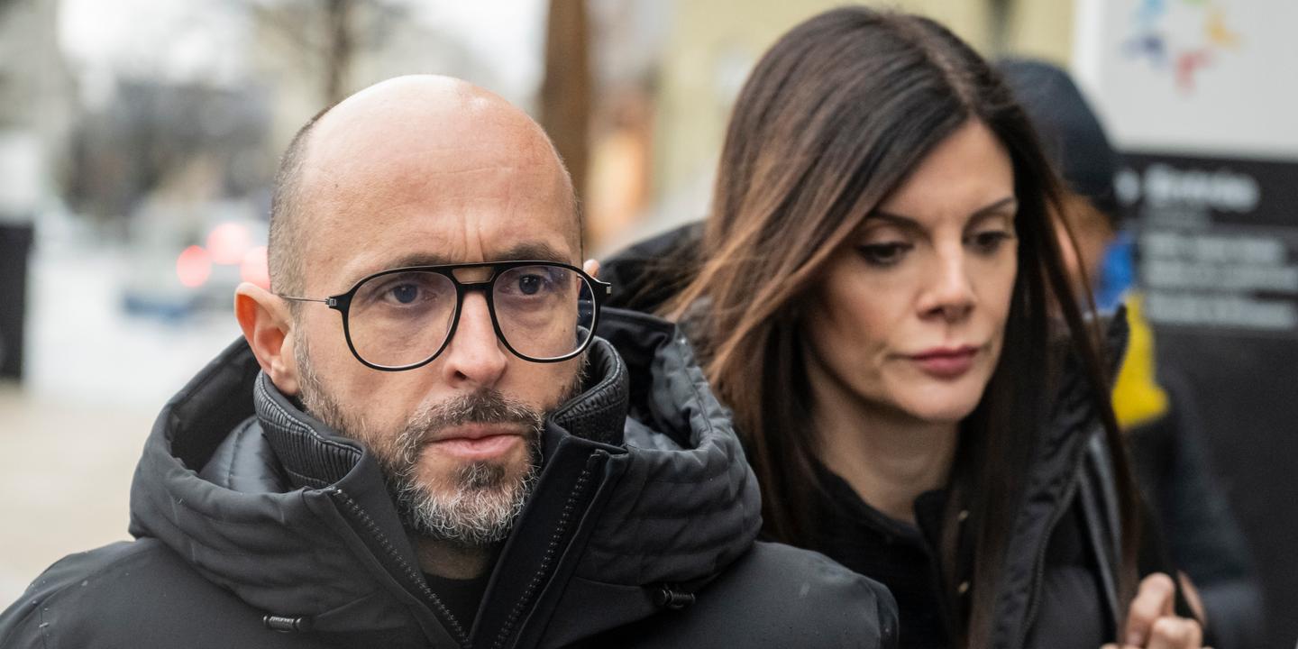 Crans-Montana : soupçons de blanchiment visant le couple Moretti selon un document fédéral
