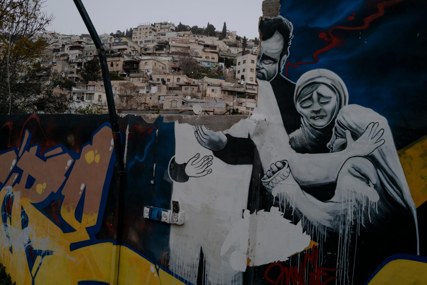 Cisjordanie : près de 20 pays, dont la France et l’Espagne, dénoncent « une trajectoire » vers une « annexion de facto » par Israël