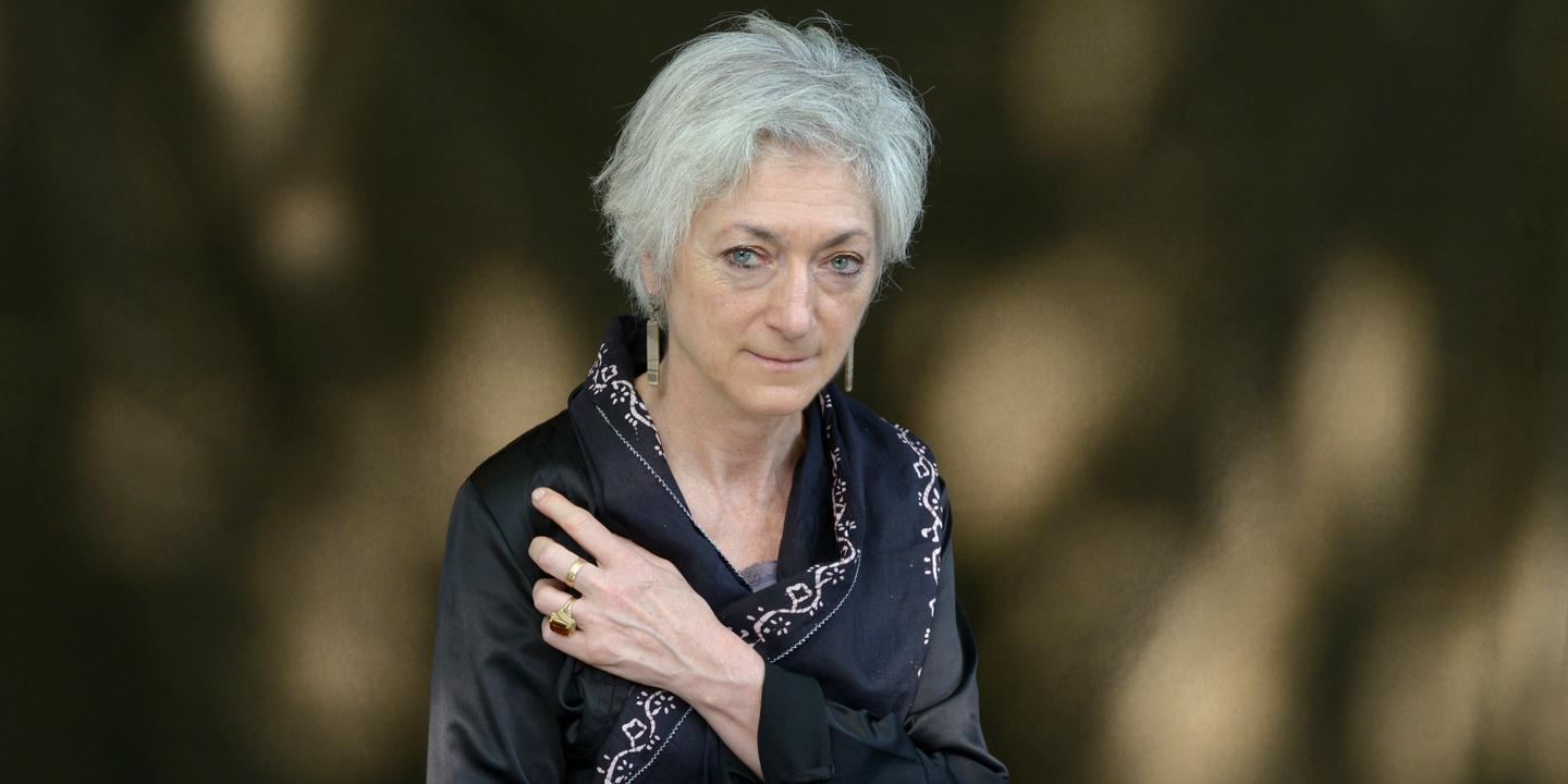 Sylvie Germain signe 'Murmuration', un roman hypnotique sur la puissance des mots