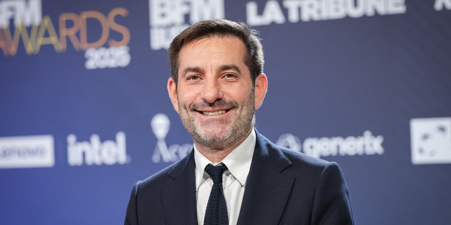 Le Congrès mondial des médias revient en France après 30 ans d'absence