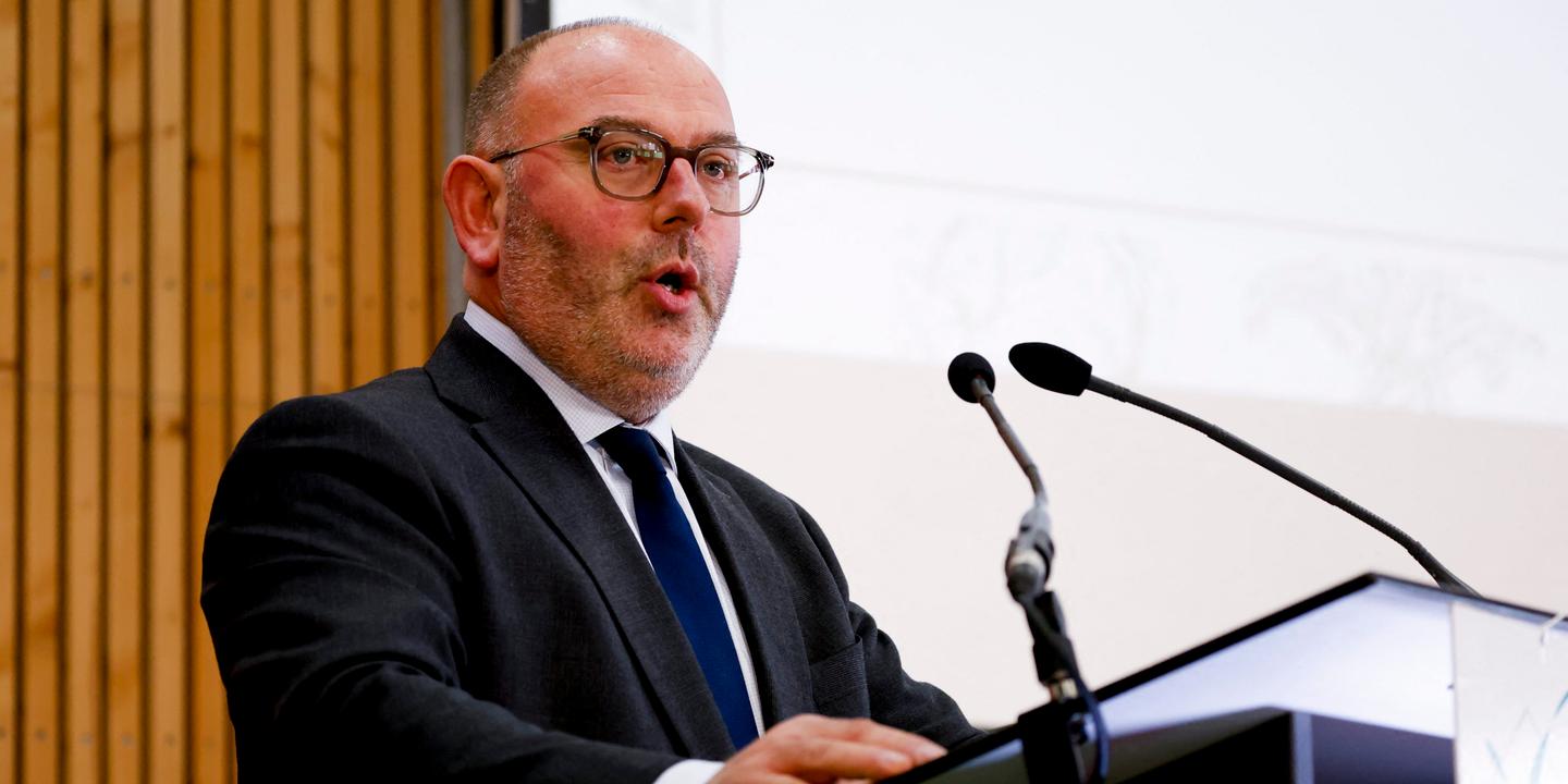 Le sénateur Duplomb instrumentalise un rapport de l'Inrae pour défendre sa loi sur les néonicotinoïdes