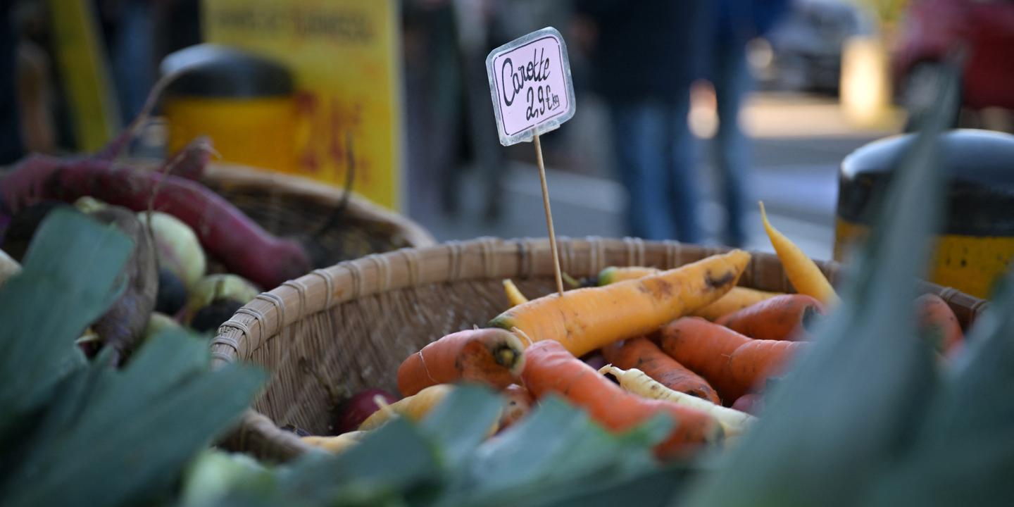 Stratégie nationale alimentaire : la limitation de la viande préconisée, pas la réduction