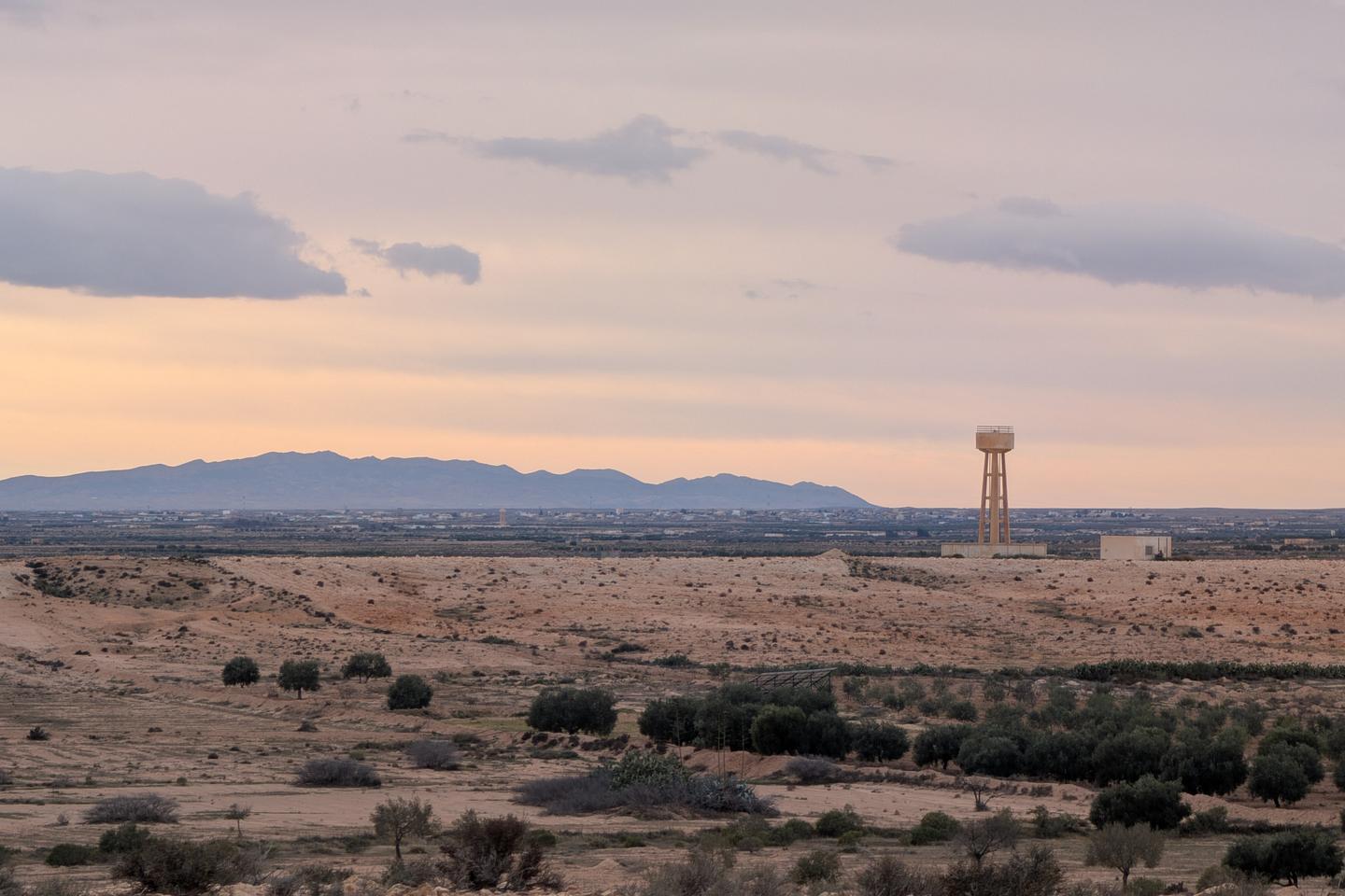 Dans les montagnes tunisiennes, l’interminable lutte contre les cellules djihadistes