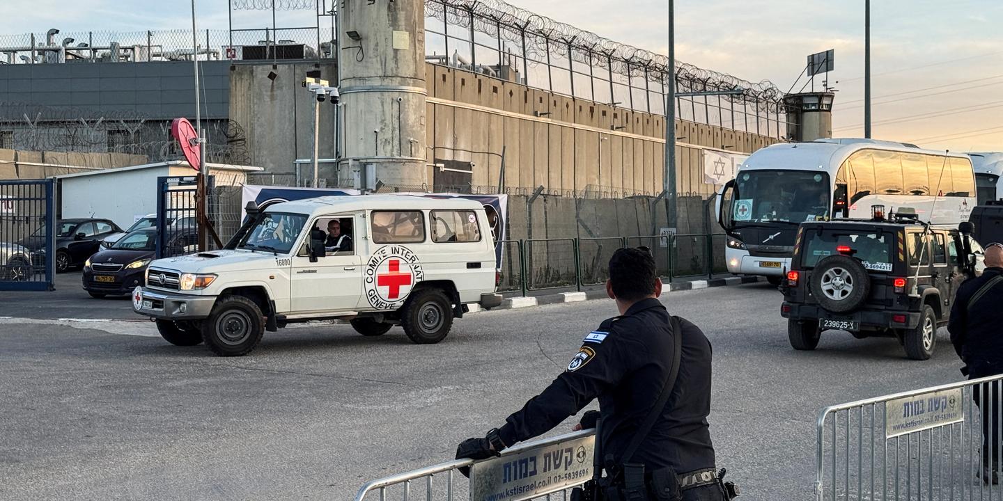 Israël : la Cour suprême annule l'interdiction des visites du CICR dans les prisons