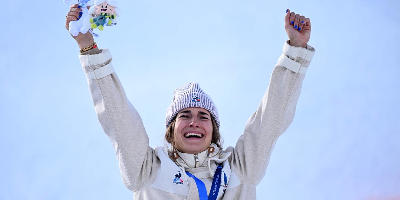 JO 2026 : un triomphe en danse sur glace, un doublé historique au biathlon, du bronze au ski de bosses… le résumé du mercredi 11 février Kép