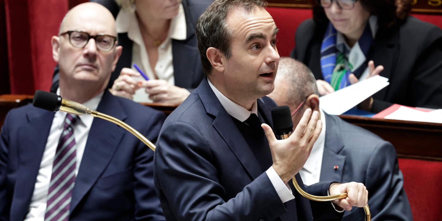 Lecornu présente la PPE3 depuis un barrage hydroélectrique, confirmant la relance nucléaire