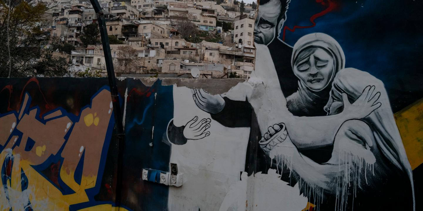 Cisjordanie : près de 20 pays, dont la France et l’Espagne, dénoncent « une trajectoire » vers une « annexion de facto » par Israël