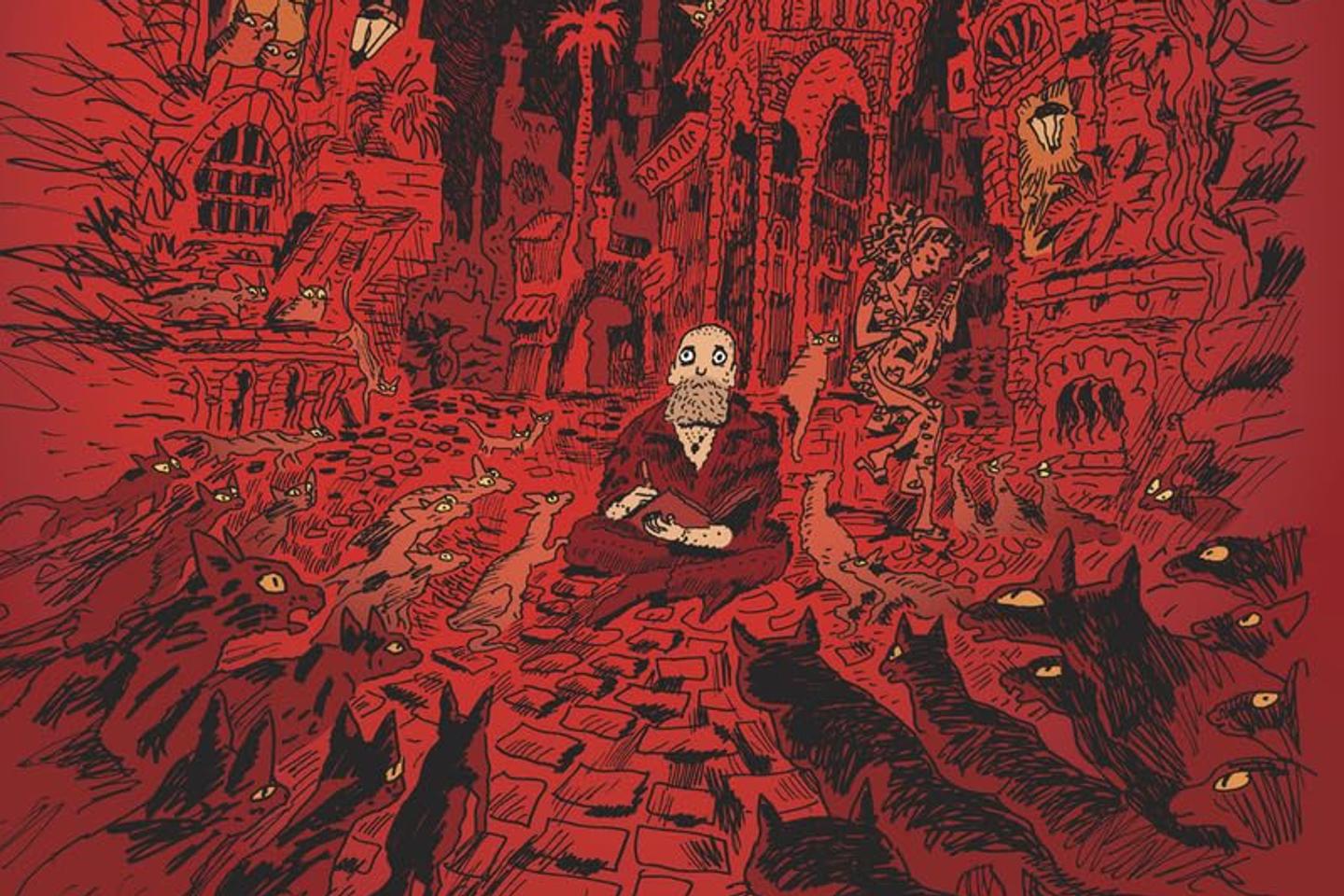 Notre sélection de livres cette semaine : « Mon refuge et mon orage », « Terre de sang », « Le Trait de côte »…