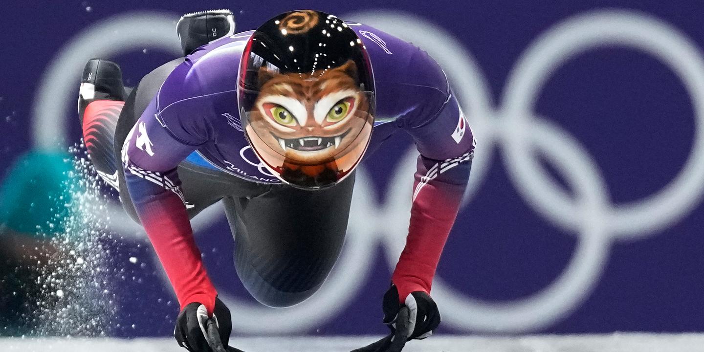 Jeux Olympiques 2026 : Les images marquantes de Milan-Cortina