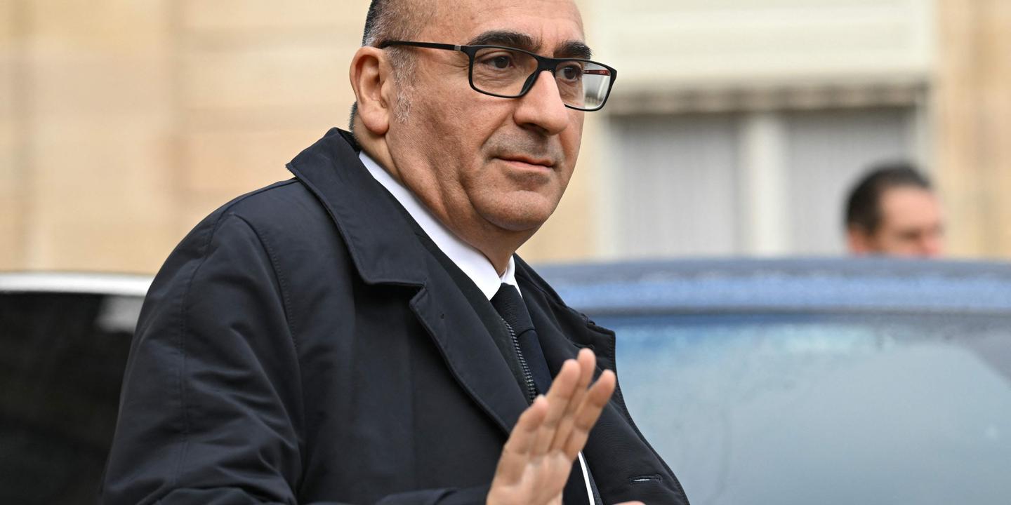 Laurent Nuñez appelle de nouveau à renforcer la vigilance autour des rassemblements politiques