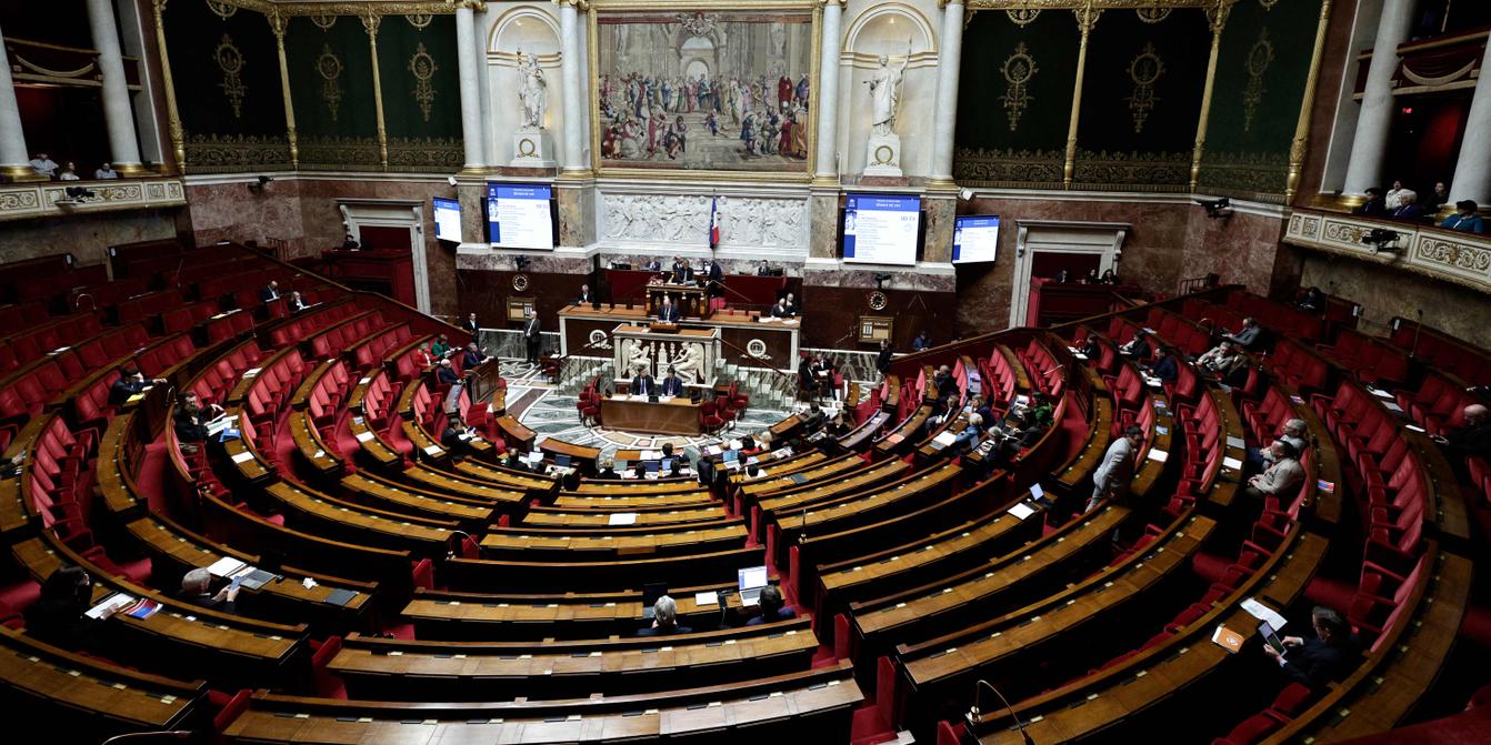 Loi Duplomb : le débat sur la pétition à l’Assemblée nationale confirme les clivages sur l’agriculture Kép