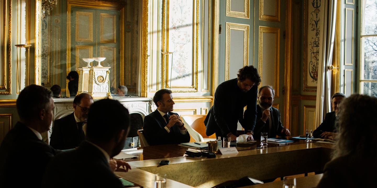 Macron nomme Amélie de Montchalin à la Cour des comptes, une décision transgressive