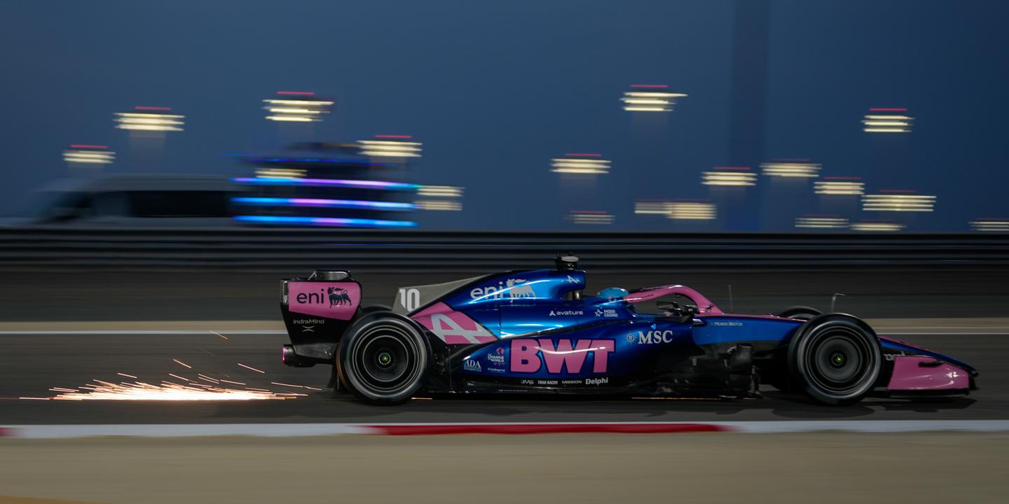 Alpine F1 vise la rédemption en 2026 après une saison 2025 catastrophique