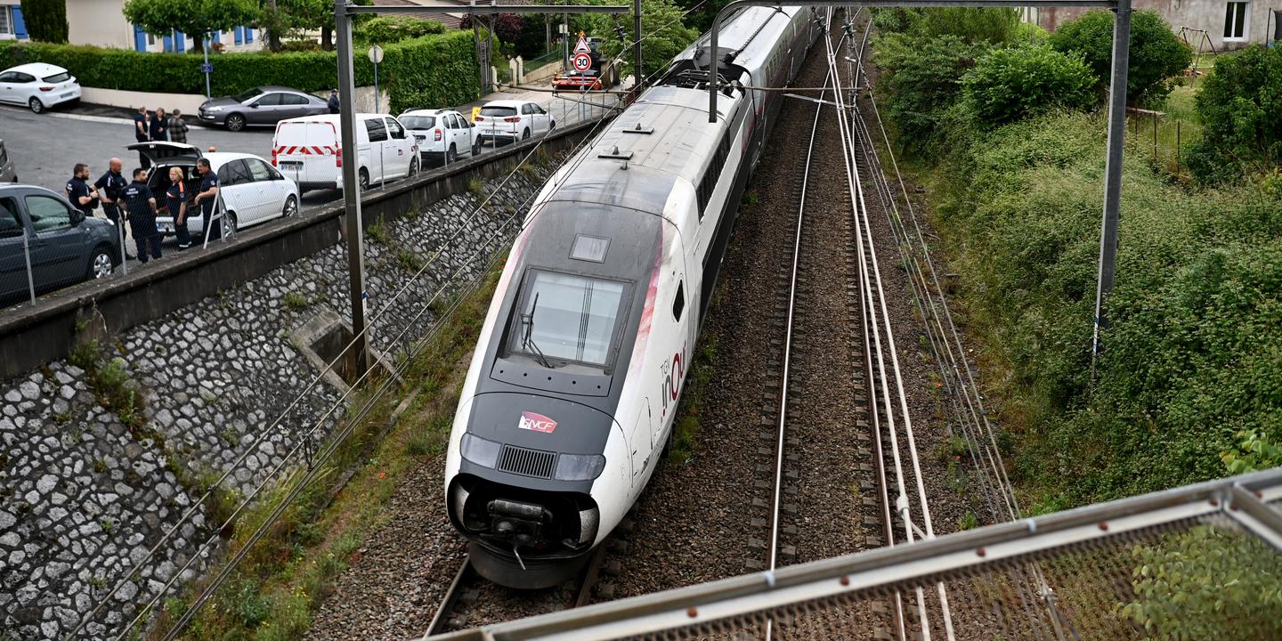 LGV Bordeaux-Toulouse : Le Cornu promet un financement public