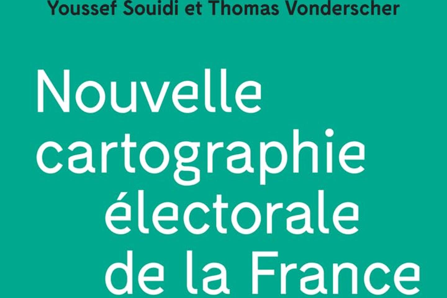Quand la cartographie du vote permet d’identifier où se joue l’élection