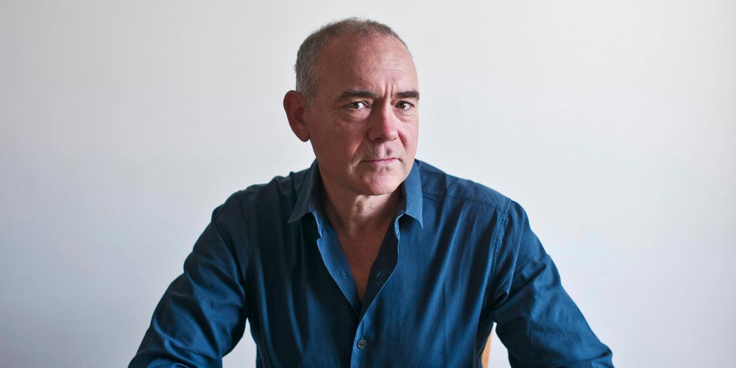 Christophe Boltanski explore ses racines familiales dans 'Le Trait de côte'