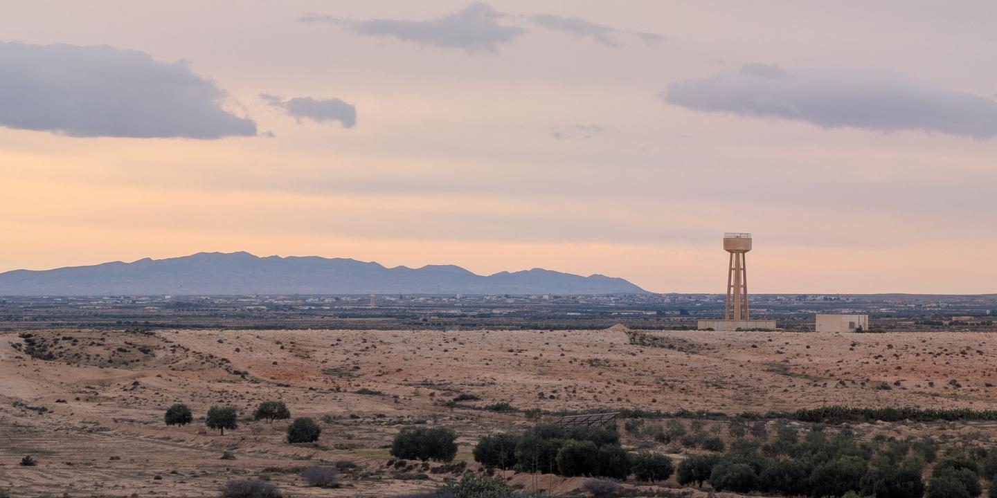 Dans les montagnes tunisiennes, l’interminable lutte contre les cellules djihadistes